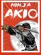 Ninja Akio