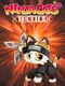 Ninja Cats: Tactics