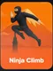 Ninja Climb
