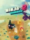 Ninja Dude vs. Zombies 2