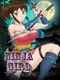 Ninja Girl