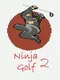 Ninja Golf 2