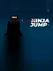 Ninja Jump