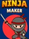 Ninja Maker
