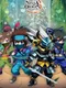 Ninja Origin