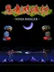 Ninja Ranger: Shinobi Arashi Superhero's Gaiden