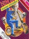 Ninja Scooter Simulator