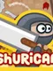 Ninja Shurican