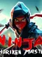 Ninja Shuriken Master
