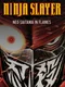 Ninja Slayer: Neo-Saitama In Flames