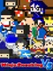 Ninja Sneaking VS