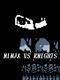 Ninja vs. Knights