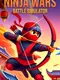 Ninja Wars: Battle Simulator
