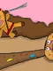 Ninjabread Man: Blades of Fury