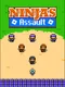 Ninjas: Assault