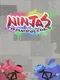 Ninjas on Trampolines