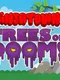 Ninjatown: Trees of Doom!
