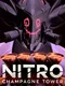 Nitro Champagne Tower