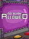 No Blink Allowed