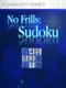 No Frills Sudoku