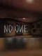 No One