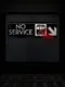 No Service