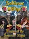 Noblesse Oblige: Legacy of the Sorcerer Kings