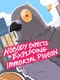 Nobody Expects Exploding Immortal Pigeon