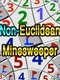 Non-Euclidean Minesweeper