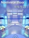 Nonlinear Door