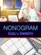 Nonogram: Girl's Sweets