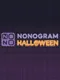 Nonogram Halloween