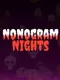 Nonogram Nights