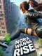 Nora Wanna Rise