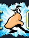 Nose Goes