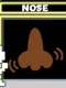 Nose