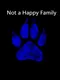 Not a Happy Family