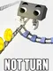 Not Turn