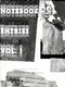 Notebook Entries Vol.1