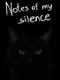 Notes of my silence