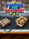 Nothing to Declare