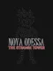 Nova Odessa: The Strange Tower