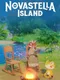 Novastella Island