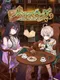 Novels Rogue: Isekai Koshodo to Fuuin no Majo