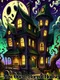 Now Open! Horror House