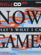 Now That's What I Call Games