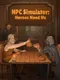 Npc Simulator: Heroes Need Us