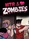 NTR & Zombies