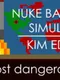 Nuke Babysitter Simulator | Kim Edition