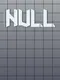 Null